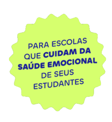 Escolas que cuidam do desenvolvimento socioemocional de seus alunos